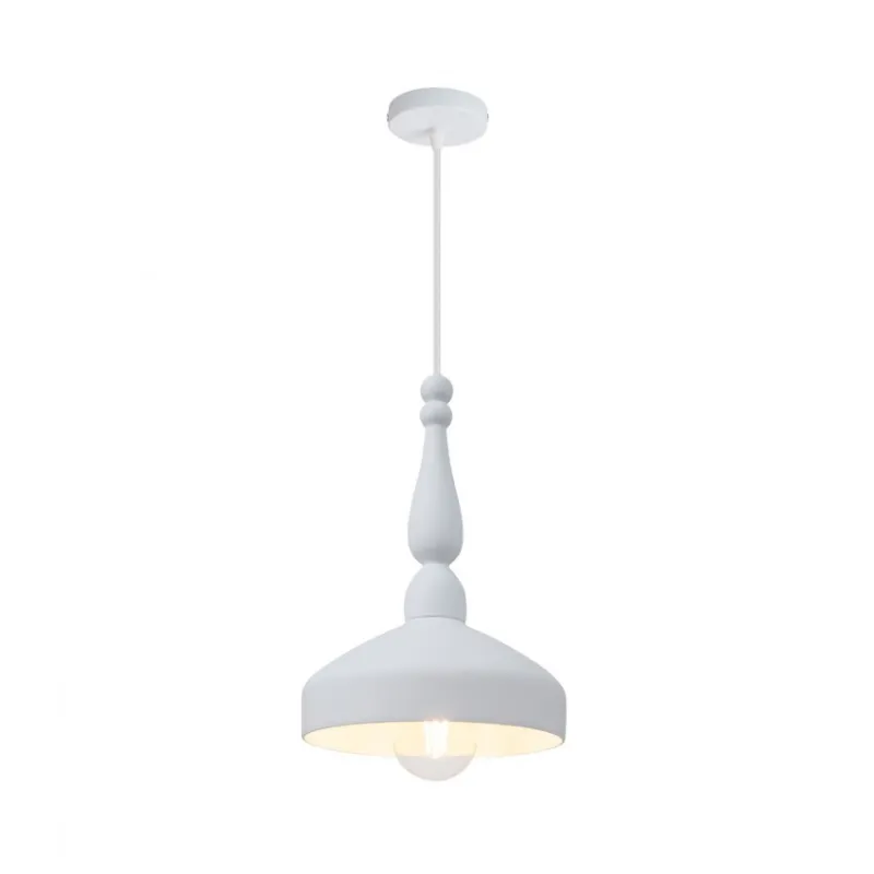 suspension-luminaire-suspendu-ceramique-blanche-culot-e27