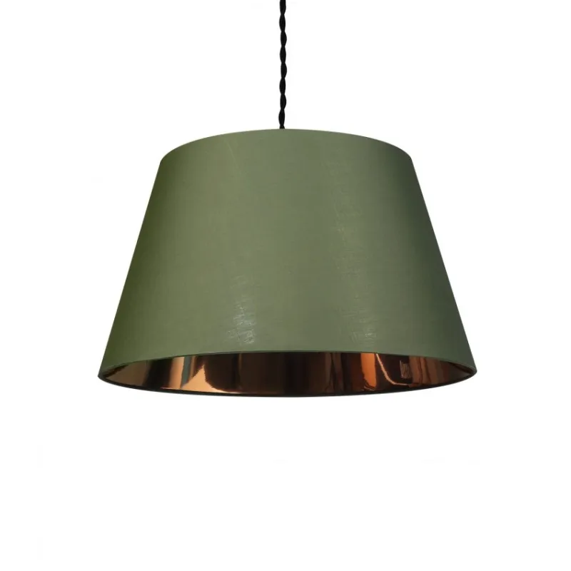 suspension-luminaire-suspendu-vert-culot-e27