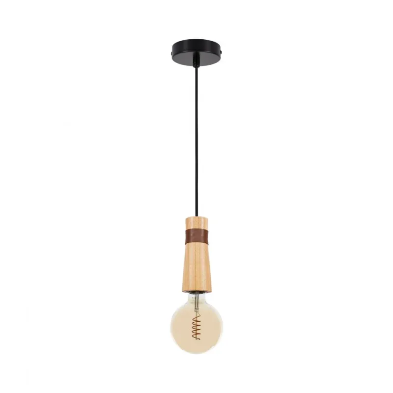 suspension-douille-bois-suspendu-culot-e27