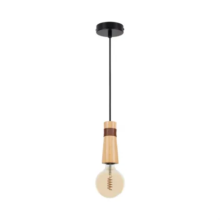 suspension-douille-bois-suspendu-culot-e27