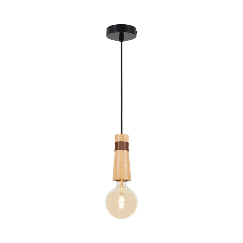 suspension-douille-bois-suspendu-culot-e27