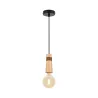 suspension-douille-bois-suspendu-culot-e27