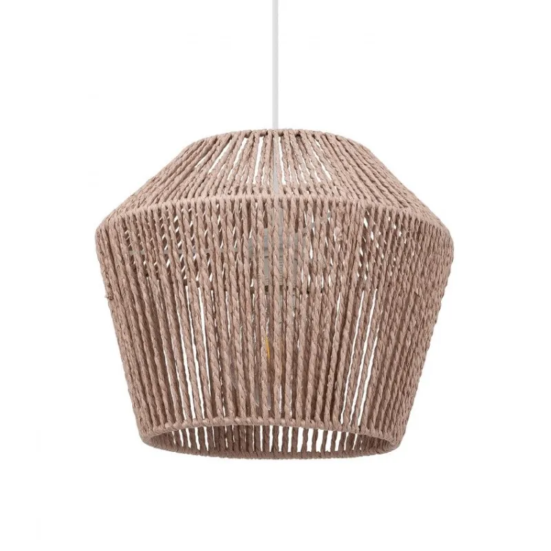suspension-luminaire-suspendu-corde-tresse-marron-culot-e27