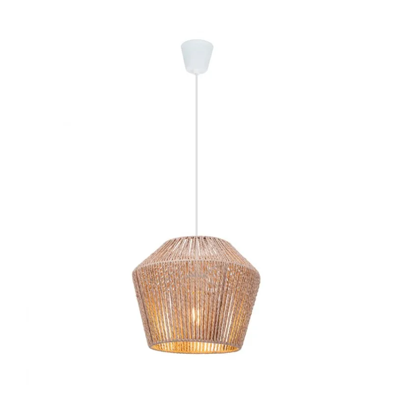 suspension-luminaire-suspendu-corde-tresse-marron-culot-e27