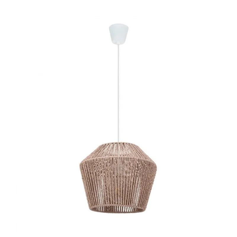 suspension-luminaire-suspendu-corde-tresse-marron-culot-e27