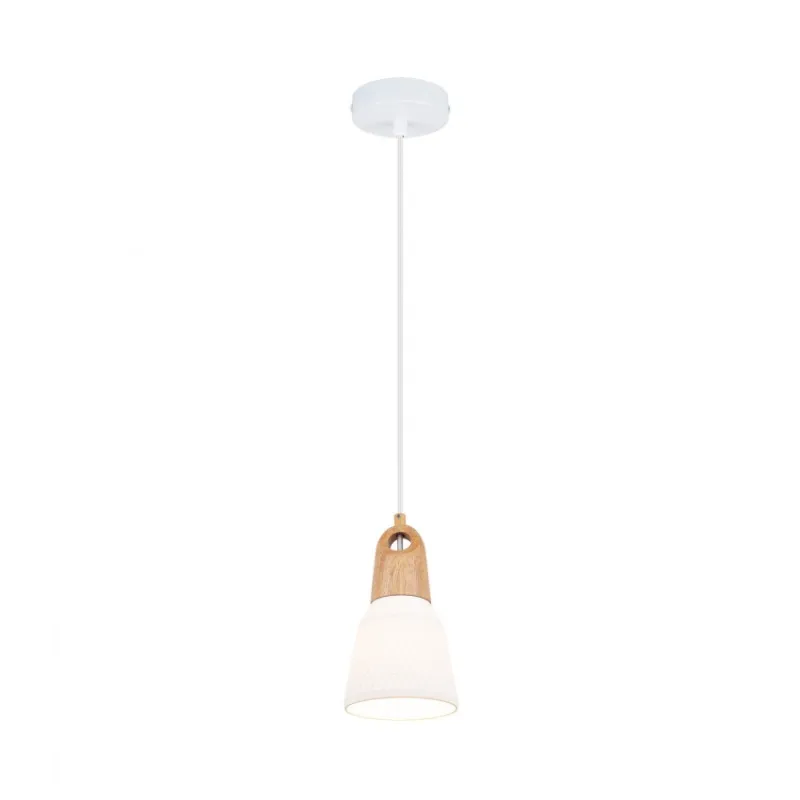suspension-luminaire-suspendu-ceramique-blanche-et-bois-culot-e27