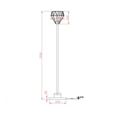 lampdaire-lampe-sur-pied-aluminium-couleur-cuivre-culot-e27