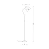 lampadaire-lampe-sur-pied-aluminium-jaune-culot-e27-style-retro