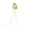 lampadaire-150cm-sur-trepied-blanc-et-dore-culot-e27-vintage