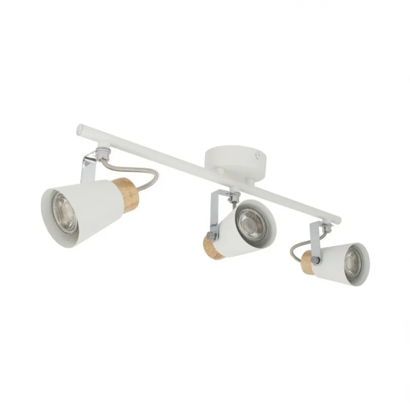 applique-eclairage-mural-ou-de-plafond-spot-triple-patere-orientable-blanc-et-bois-culot-gu10