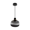 suspension-luminaire-suspendu-verre-noire-3w-led-270lm