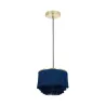 suspension-luminaire-suspendu-culot-e27-metal-dore-et-abat-jour-bleu