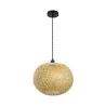 suspension-luminaire-suspendu-culot-e27-abat-jour-tresse
