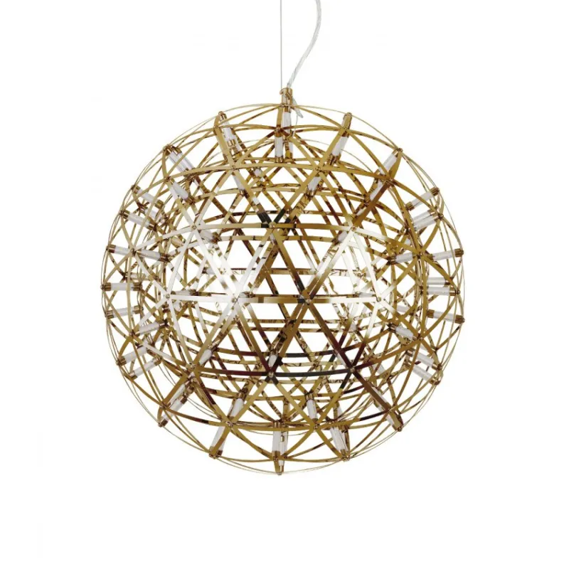 suspension-luminaire-suspendu-boule-50cm-cage-dore-45w-4500lm
