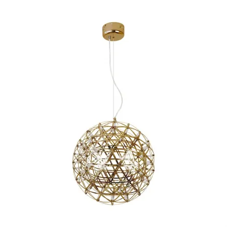 suspension-luminaire-suspendu-boule-50cm-cage-dore-45w-4500lm