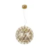 suspension-luminaire-suspendu-boule-50cm-cage-dore-45w-4500lm