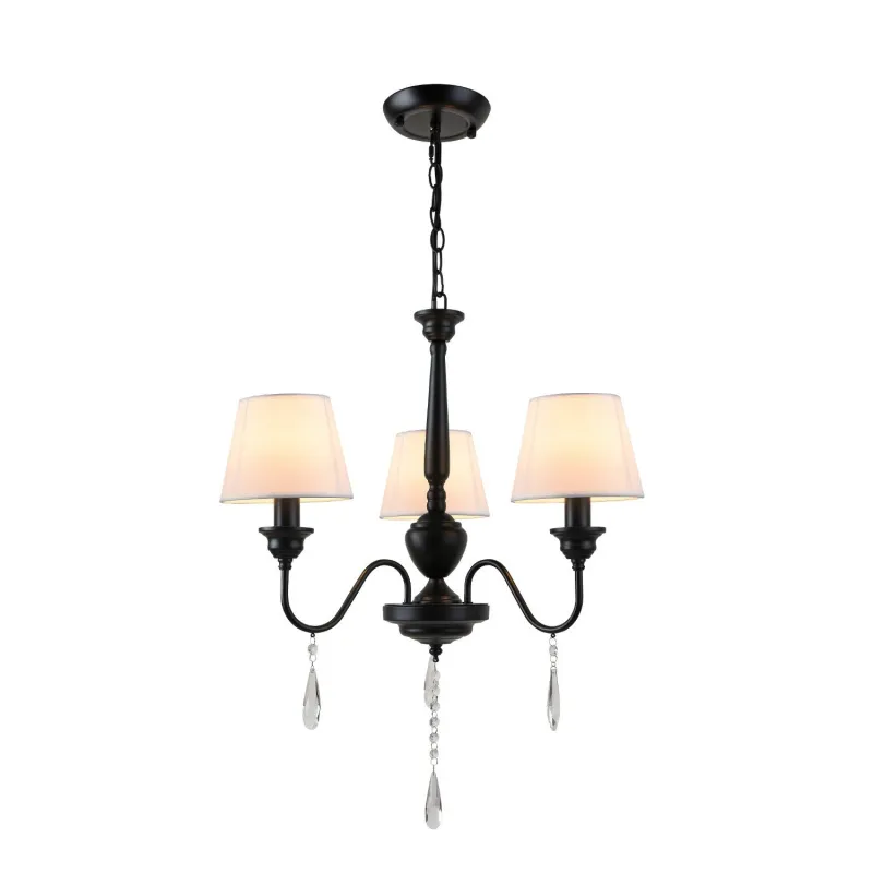 lustre-suspension-luminaire-suspendu-noir-3-tetes-culot-e14