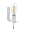 applique-murale-blanche-culot-e27-aluminium-blanc