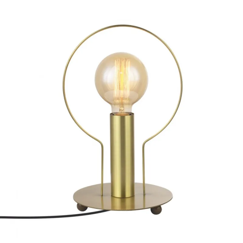 lampe-de-table-dor-pied-metal-culot-e27-anneau-or