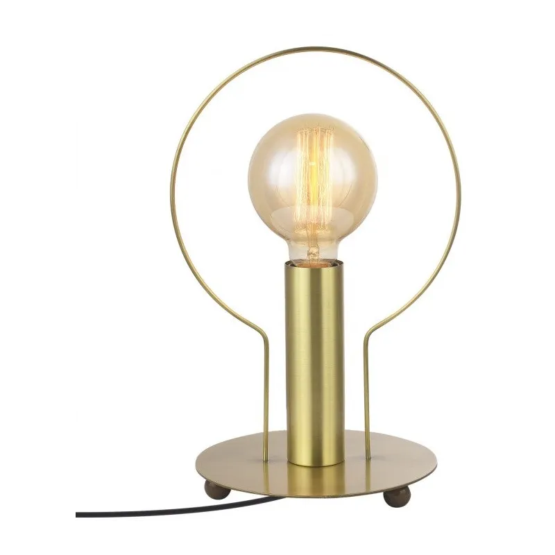 lampe-de-table-dor-pied-metal-culot-e27-anneau-or