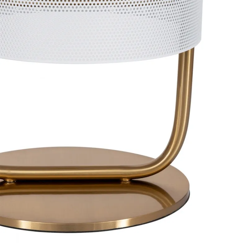 lampe-de-table-metal-dore-culot-e27-style-abat-jour-blanc