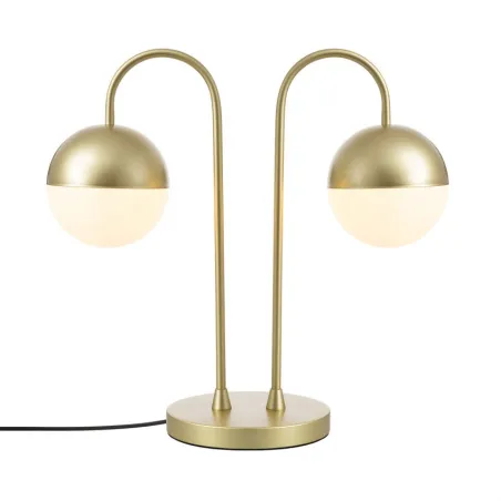 lampe-sur-pied-table-dore-double-oule-culot-g9
