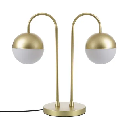 lampe-sur-pied-table-dore-double-oule-culot-g9