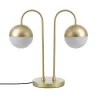 lampe-sur-pied-table-dore-double-oule-culot-g9