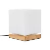lampe-de-table-pied-socle-bois-et-cube-verre-blanc-culot-e27