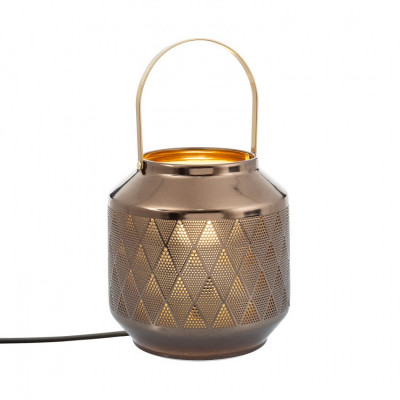 lampe-de-table-pied-a-poser-culot-e14-style-lanterne