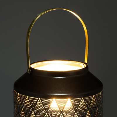 lampe-de-table-pied-gris-a-poser-culot-e14-style-lanterne-grise