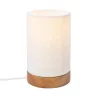 lampe-de-table-ceramique-blanche-culot-e14