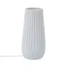 lampe-de-table-ceramique-blanche-culot-e14