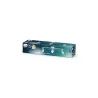 Applique plafonnier 12.9w led triple tetes gris orientable saillie