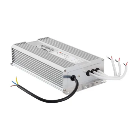 Transformateur de courant 300w spécial LED-12V DC-Étanche ip67