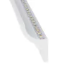 Moulure 2m corniche cornière ruban led éclairage indirect Bandeau lumineux
