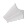 Moulure 2m corniche cornière ruban led éclairage indirect Bandeau lumineux