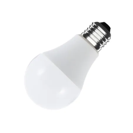 AMPOULE LED E27 10w opaque équivalent halogène 70w