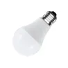 AMPOULE LED 7w E27 opaque équivalent halogène 50w