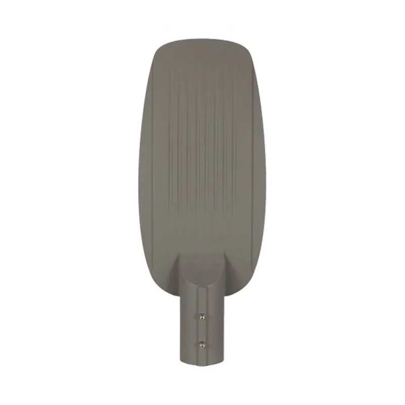 Tete de lampadaire 50w led-5000 lumens-ip65 candelabre 240 volt-4000k-5500k