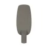 Tete de lampadaire 50w led-5000 lumens-ip65 candelabre 240 volt-4000k-5500k