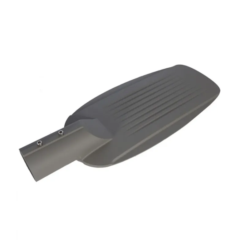 Tete de lampadaire 50w led-5000 lumens-ip65 candelabre 240 volt-4000k-5500k