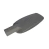 Tete de lampadaire 50w led-5000 lumens-ip65 candelabre 240 volt-4000k-5500k