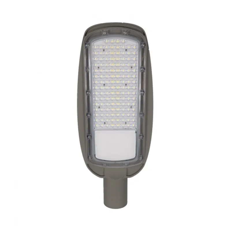 Tete de lampadaire 50w led-5000 lumens-ip65 candelabre 240 volt-4000k-5500k