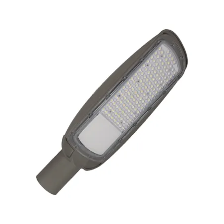 Tete de lampadaire 50w led-5000 lumens-ip65 candelabre 240 volt-4000k-5500k