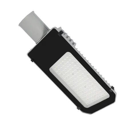 Tete de lampadaire led mat projecteur 60w-8100 lumens-ip65-candelabre led