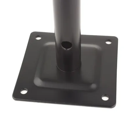 Potence support projecteur Eclairage enseigne vitrine déporté led 50cm-75cm-100cm