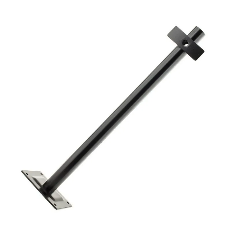 Potence support projecteur Eclairage enseigne vitrine déporté led 50cm-75cm-100cm