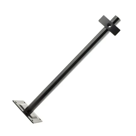 Potence support projecteur Eclairage enseigne vitrine déporté led 50cm-75cm-100cm