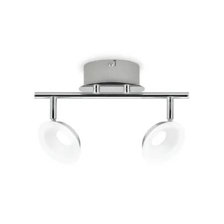 Plafonnier applique Philips double led 10w-880 lumens 230v